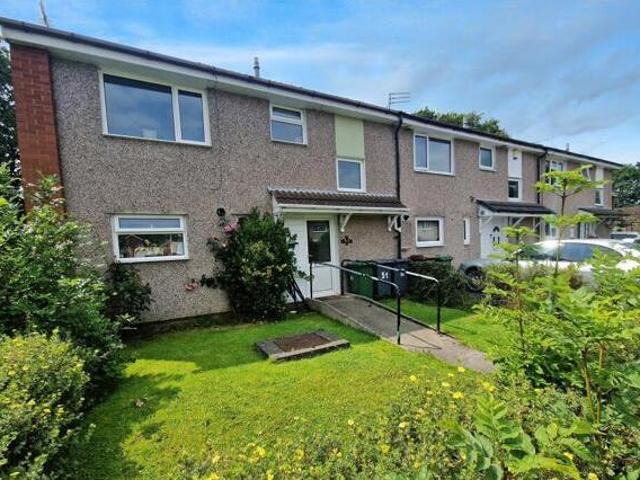 House for sale in Wirral