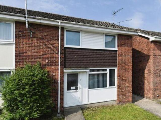 House for sale in Chipping Hill, Essex