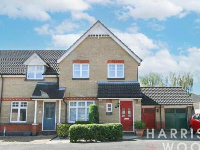 House for sale in Witham, Braintree