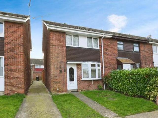 House for sale in Chipping Hill, Essex