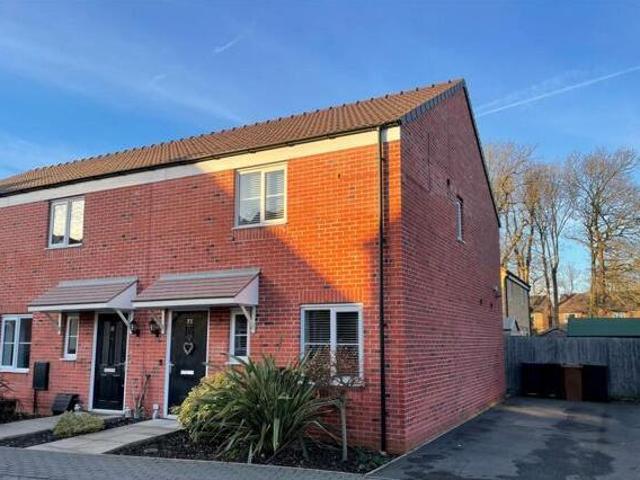 House for sale in Lyons, Greater London
