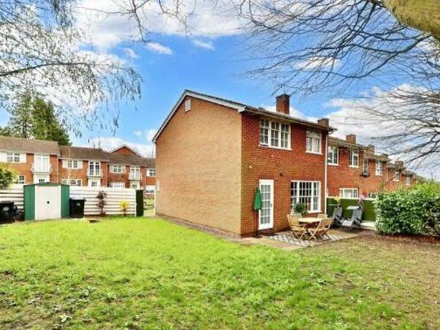 House for sale in Westfield, Woking