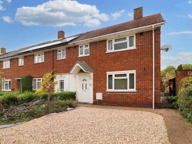 House for sale in Westfield, Woking