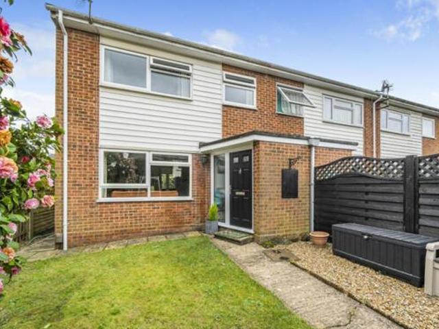 House for sale in Woking, Surrey