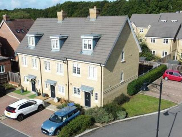 House for sale in Brookwood, Woking