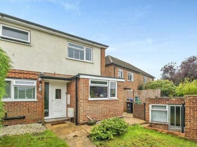 House for sale in Brookwood, Woking