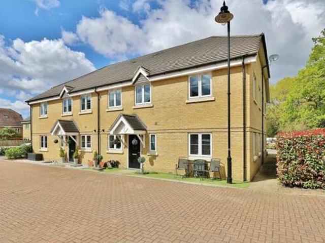 House for sale in Woking, Surrey