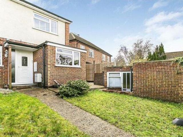 House for sale in Brookwood, Woking