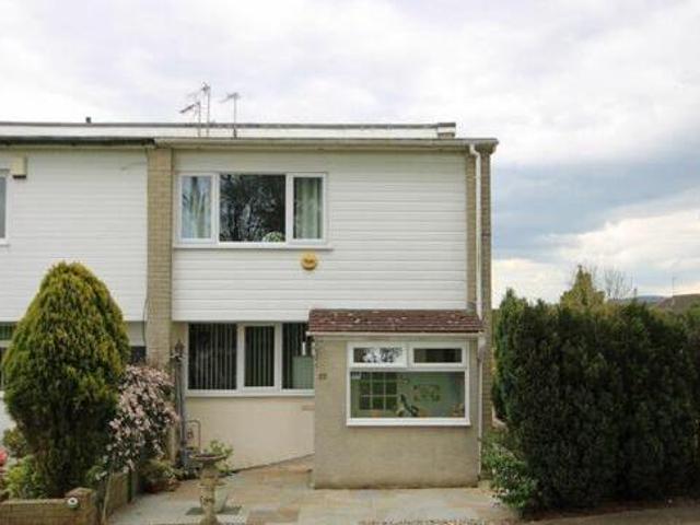 House for sale in Stourbridge, West Midlands
