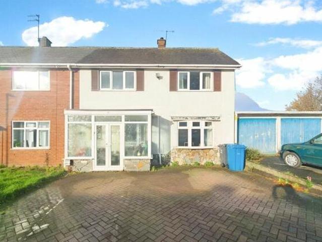 House for sale in Wednesfield, Wolverhampton