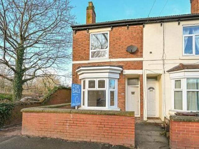 House for sale in Bilston, West Midlands