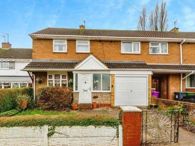 House for sale in Wood End, Wednesfield