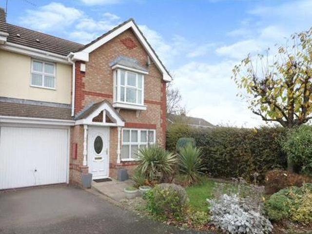 House for sale in Wednesfield, West Midlands