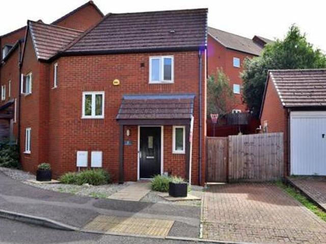 House for sale in Lyons, Greater London