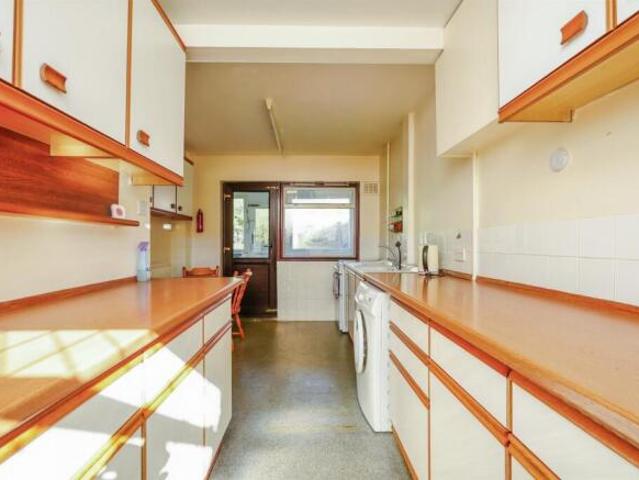 Cottage for sale in Wood Farm, Oxford