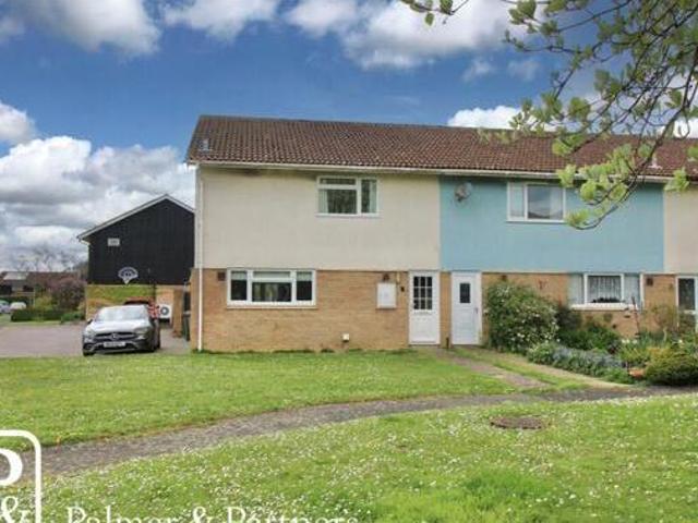 House for sale in Eastbridge, Suffolk
