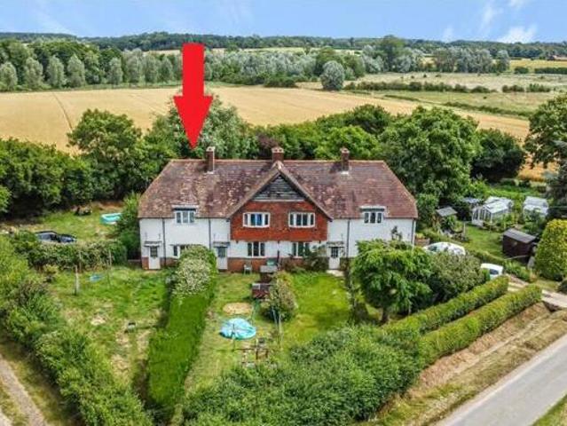 House for sale in Maidensgrave, Eastbridge