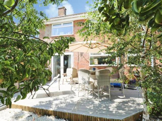 Cottage for sale in Bilton, Harrogate