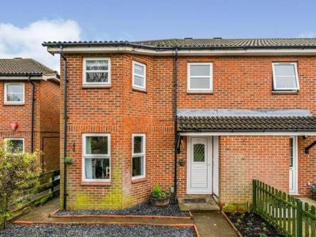 House for sale in Hertfordshire