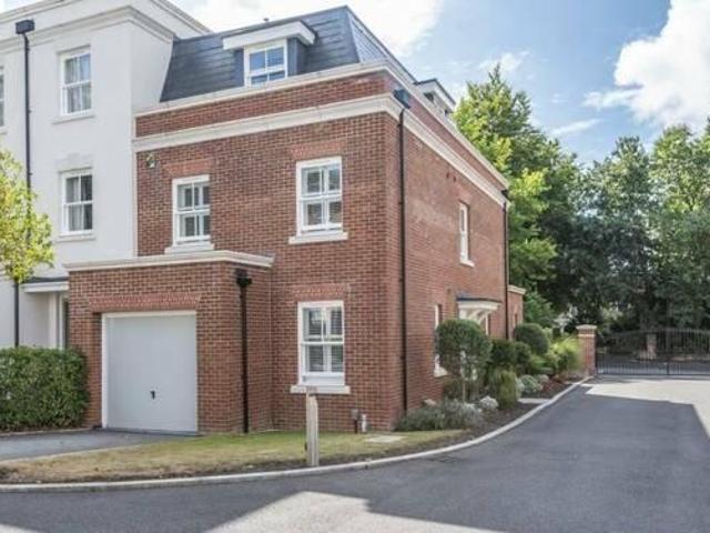 House for rent in Hampshire