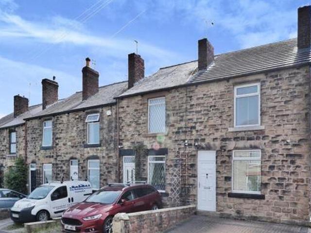 House for sale in Woodhouse, South Yorkshire