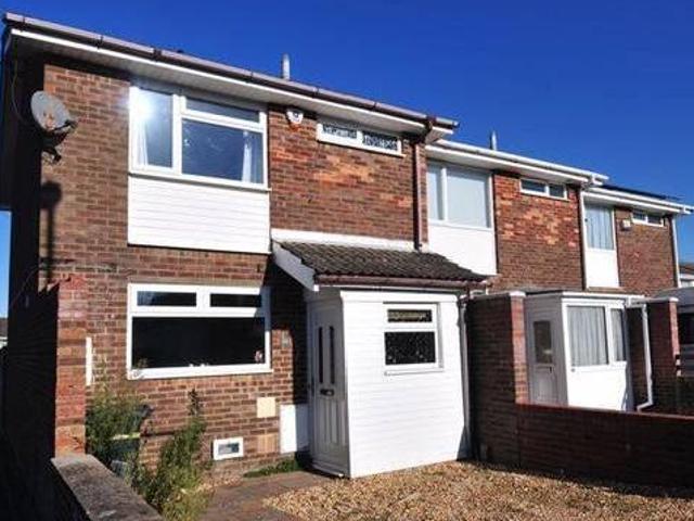 House for sale in Feckenham, City Of Bristol