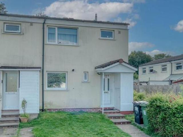 House for sale in Alderminster, Warwickshire