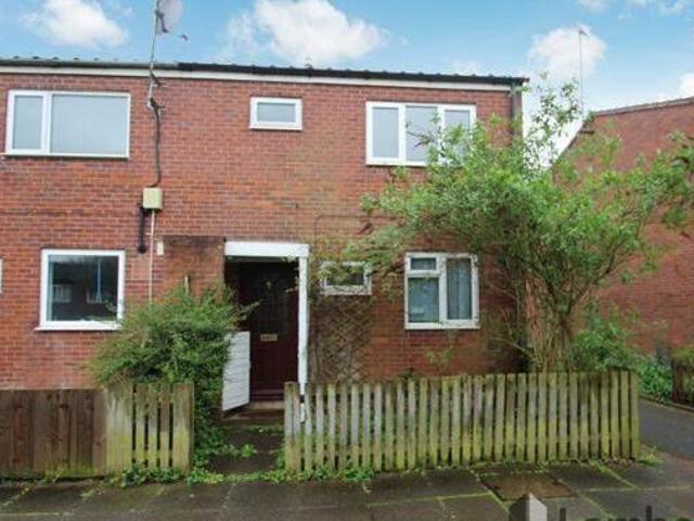 House for sale in Alderminster, Warwickshire