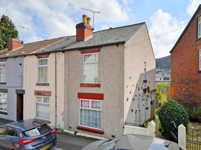 House for sale in Woodseats, Sheffield