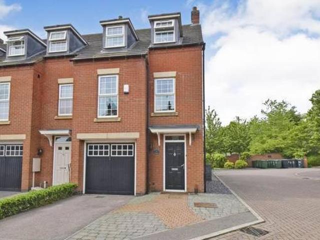 House for sale in Leicestershire