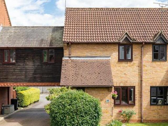 House for sale in Welwyn, Fretherne
