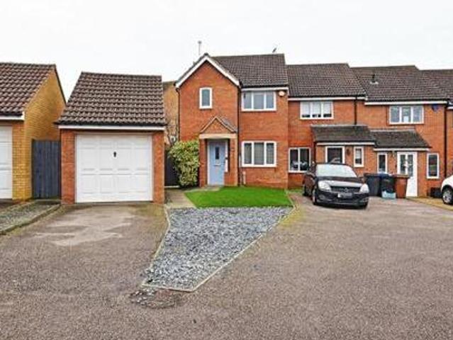 House for sale in Northampton, Northamptonshire