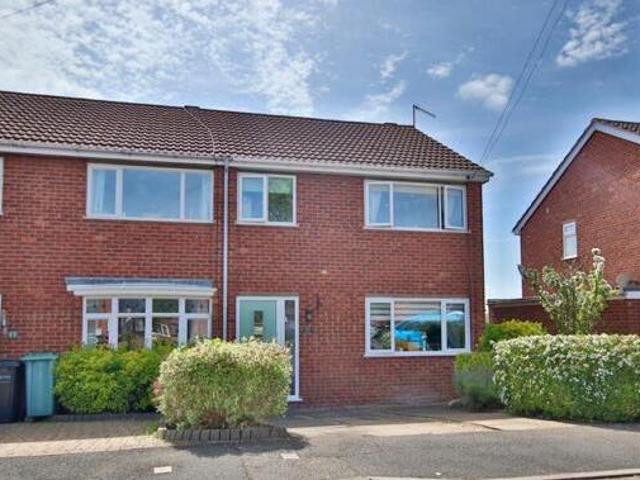 House for sale in The Ronkswood, Worcester
