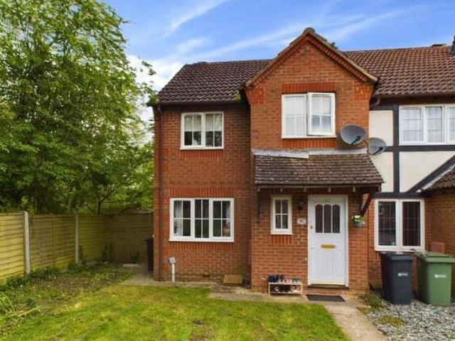 House for sale in Lyppard Grange, Worcester