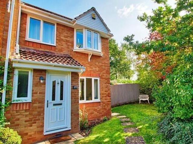 House for sale in Warndon, Worcestershire