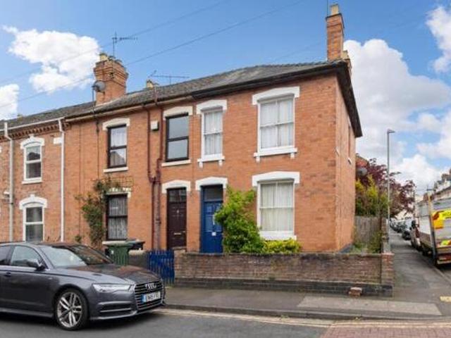 House for sale in Barbourne, Worcester