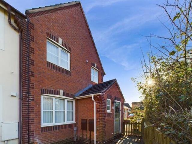 House for sale in Warndon, Worcestershire