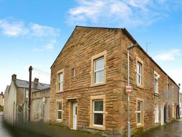 House for sale in Workington