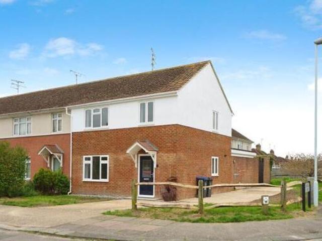 House for sale in Worthing, West Sussex
