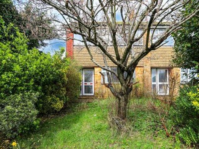House for sale in Worthing, West Sussex