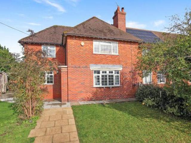 House for sale in Worthing, West Sussex
