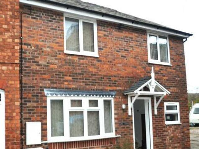 House for sale in Whitchurch, Shropshire