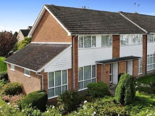 House for sale in Lyons, Greater London