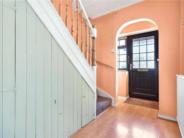 Cottage for sale in Arbury, Cambridgeshire