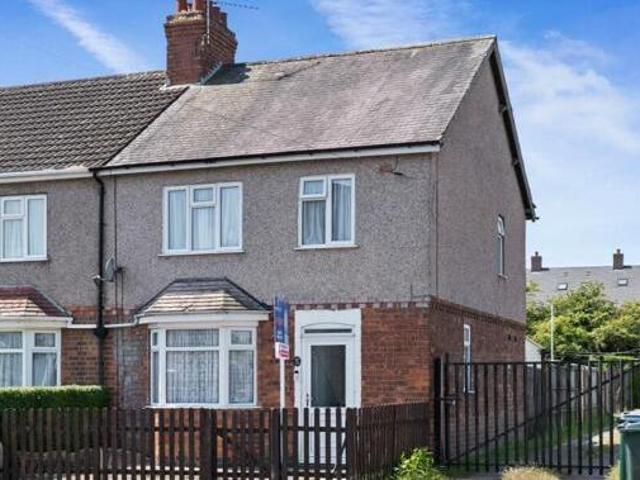 House for sale in Wyken, West Midlands