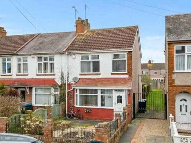 House for sale in Wyken, West Midlands