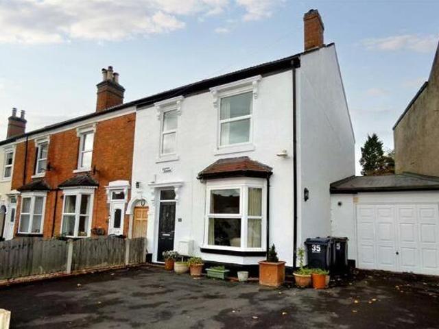 House for sale in Wylde Green, Sutton Coldfield