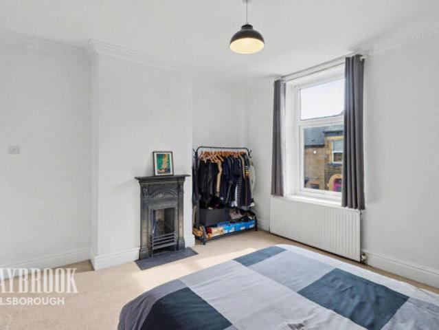 Cottage for sale in Middlewood, Sheffield