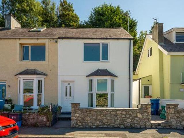 House for sale in Y Felinheli, Wales