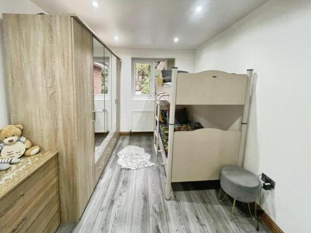 Cottage for sale in Georgia, Greater Manchester